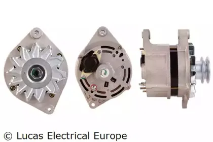 Генератор LUCAS ELECTRICAL купить