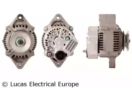 Генератор LUCAS ELECTRICAL купить