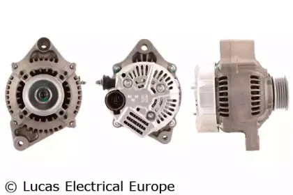 Генератор LUCAS ELECTRICAL купить