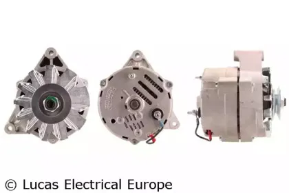 Генератор LUCAS ELECTRICAL купить