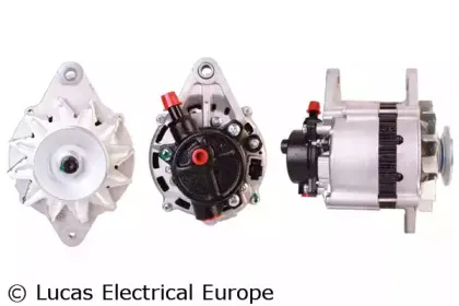 Генератор LUCAS ELECTRICAL купить