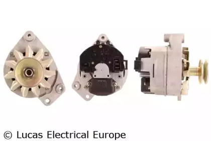 Генератор LUCAS ELECTRICAL купить