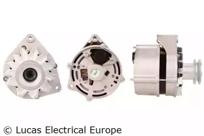 Генератор LUCAS ELECTRICAL купить