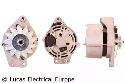 Генератор LUCAS ELECTRICAL купить