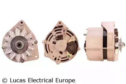 Генератор LUCAS ELECTRICAL купить