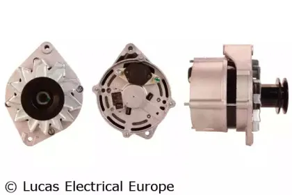 Генератор LUCAS ELECTRICAL купить