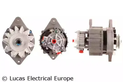 Генератор LUCAS ELECTRICAL купить