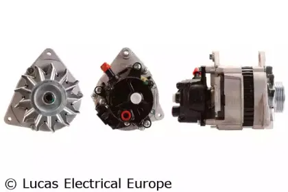 Генератор LUCAS ELECTRICAL купить