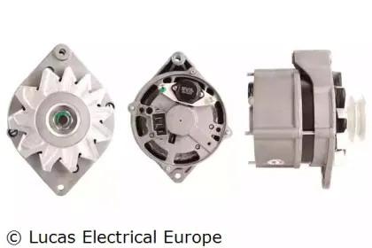 Генератор LUCAS ELECTRICAL купить