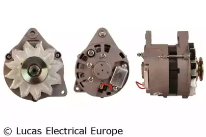 Генератор LUCAS ELECTRICAL купить