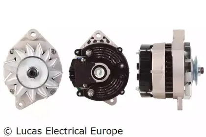 Генератор LUCAS ELECTRICAL купить