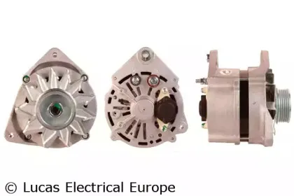 Генератор LUCAS ELECTRICAL купить