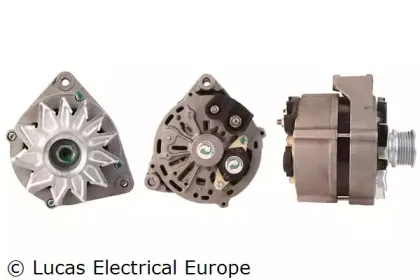 Генератор LUCAS ELECTRICAL купить