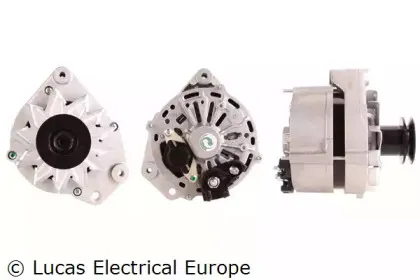 Генератор LUCAS ELECTRICAL купить