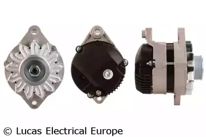Генератор LUCAS ELECTRICAL купить