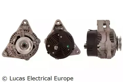 Генератор LUCAS ELECTRICAL купить