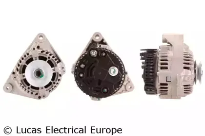 Генератор LUCAS ELECTRICAL купить