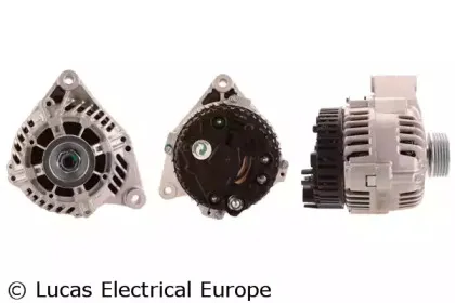 Генератор LUCAS ELECTRICAL купить