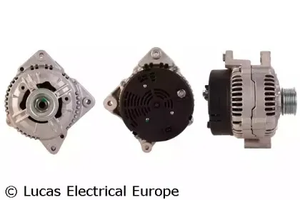 Генератор LUCAS ELECTRICAL купить