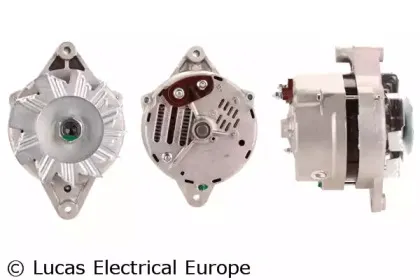 Генератор LUCAS ELECTRICAL купить
