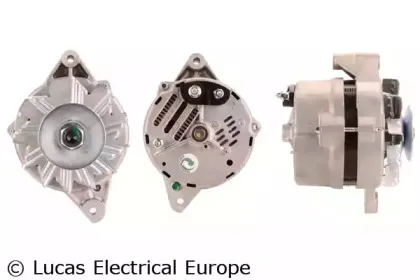 Генератор LUCAS ELECTRICAL купить