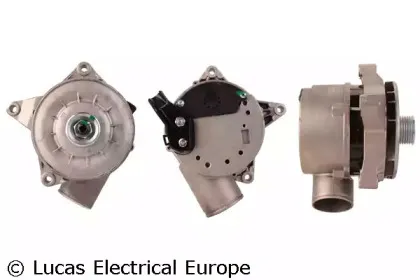 Генератор LUCAS ELECTRICAL купить