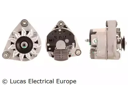 Генератор LUCAS ELECTRICAL купить