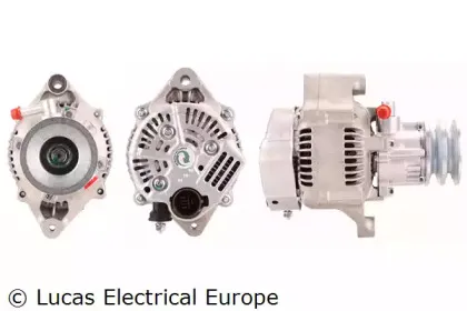 Генератор LUCAS ELECTRICAL купить
