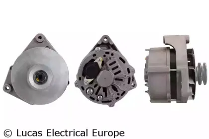 Генератор LUCAS ELECTRICAL купить