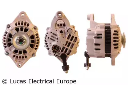 Генератор LUCAS ELECTRICAL купить