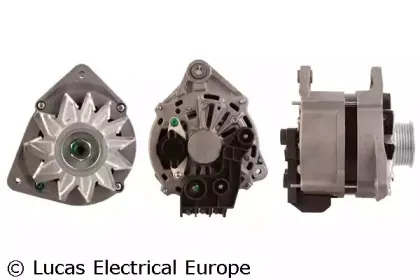 Генератор LUCAS ELECTRICAL купить