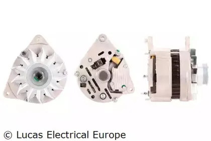 Генератор LUCAS ELECTRICAL купить