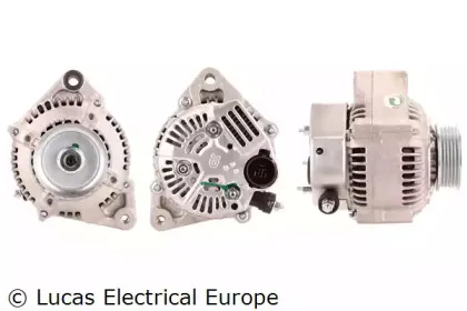 Генератор LUCAS ELECTRICAL купить