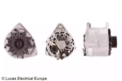Генератор LUCAS ELECTRICAL купить