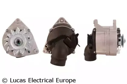 Генератор LUCAS ELECTRICAL купить
