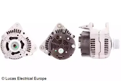 Генератор LUCAS ELECTRICAL купить