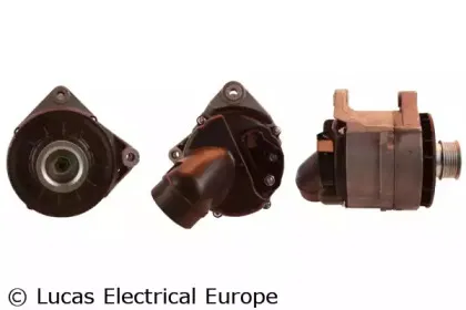 Генератор LUCAS ELECTRICAL купить