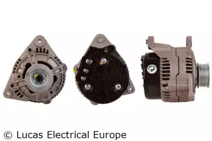 Генератор LUCAS ELECTRICAL купить