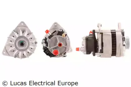 Генератор LUCAS ELECTRICAL купить