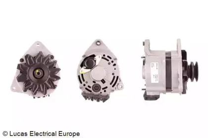 Генератор LUCAS ELECTRICAL купить