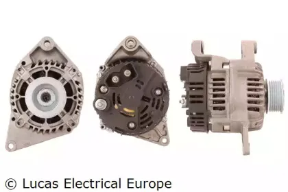 Генератор LUCAS ELECTRICAL купить
