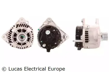 Генератор LUCAS ELECTRICAL купить
