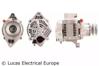 Генератор LUCAS ELECTRICAL купить