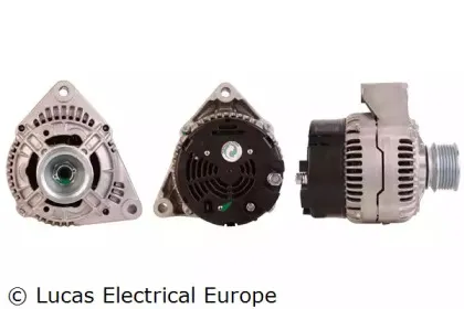 Генератор LUCAS ELECTRICAL купить