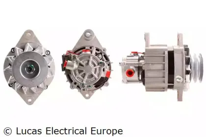 Генератор LUCAS ELECTRICAL купить