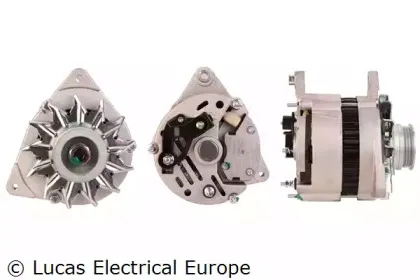 Генератор LUCAS ELECTRICAL купить