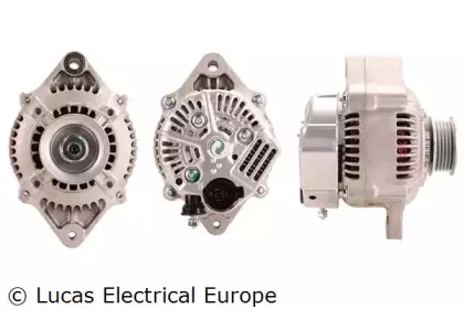 Генератор LUCAS ELECTRICAL купить