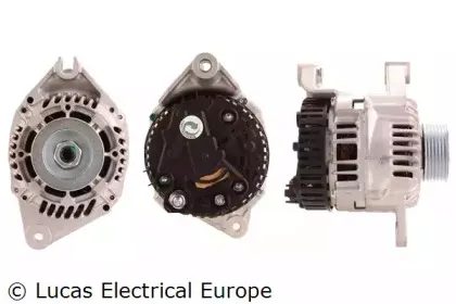 Генератор LUCAS ELECTRICAL купить