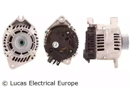 Генератор LUCAS ELECTRICAL купить
