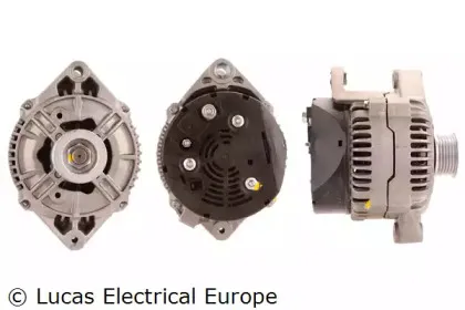 Генератор LUCAS ELECTRICAL купить